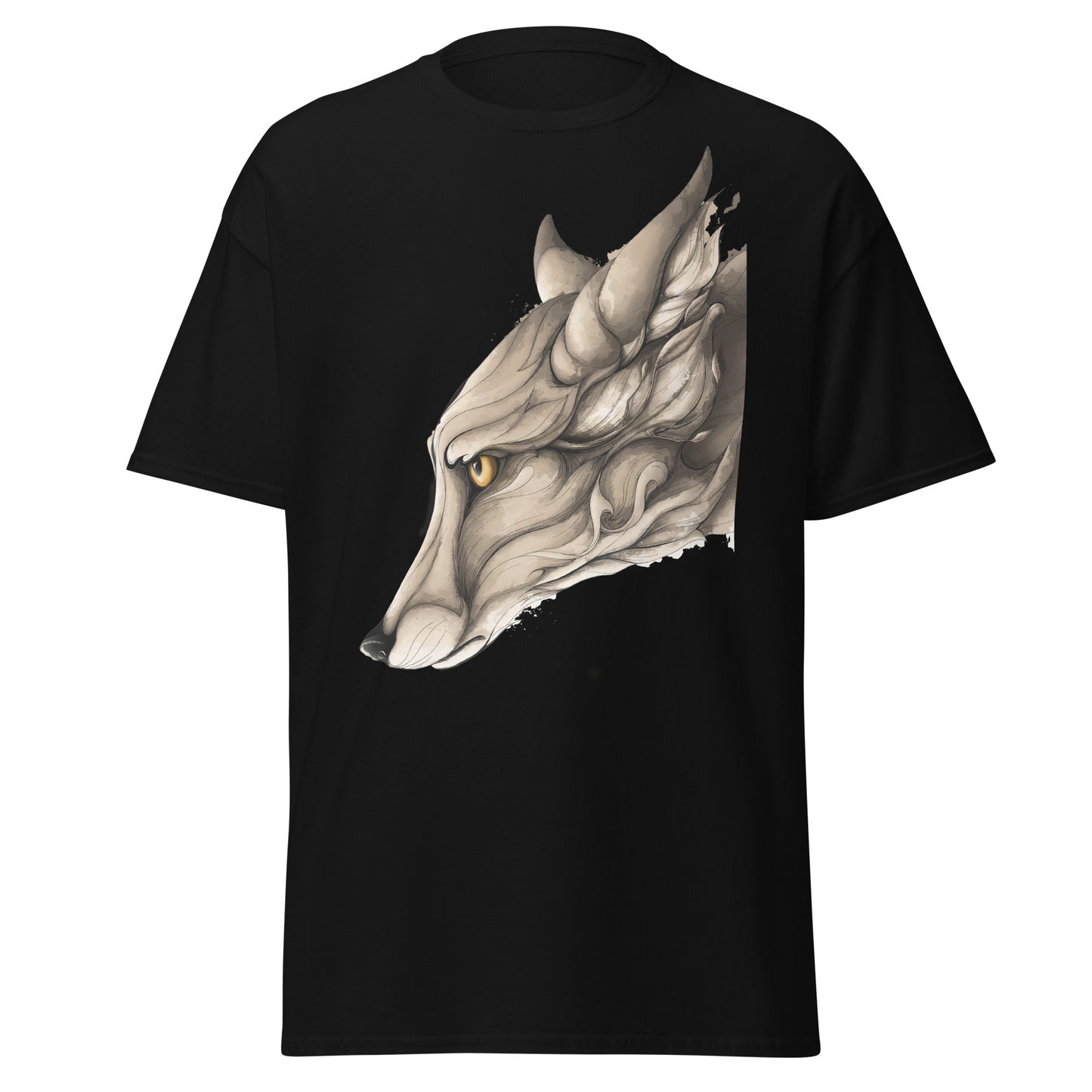 The Wood Fox T-shirt