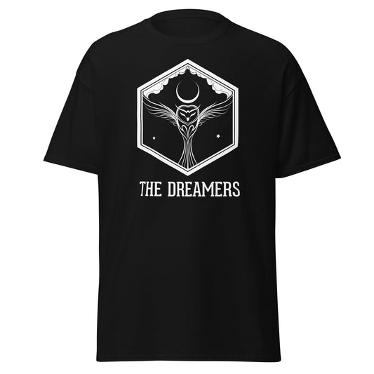 The Dreamers T-shirt