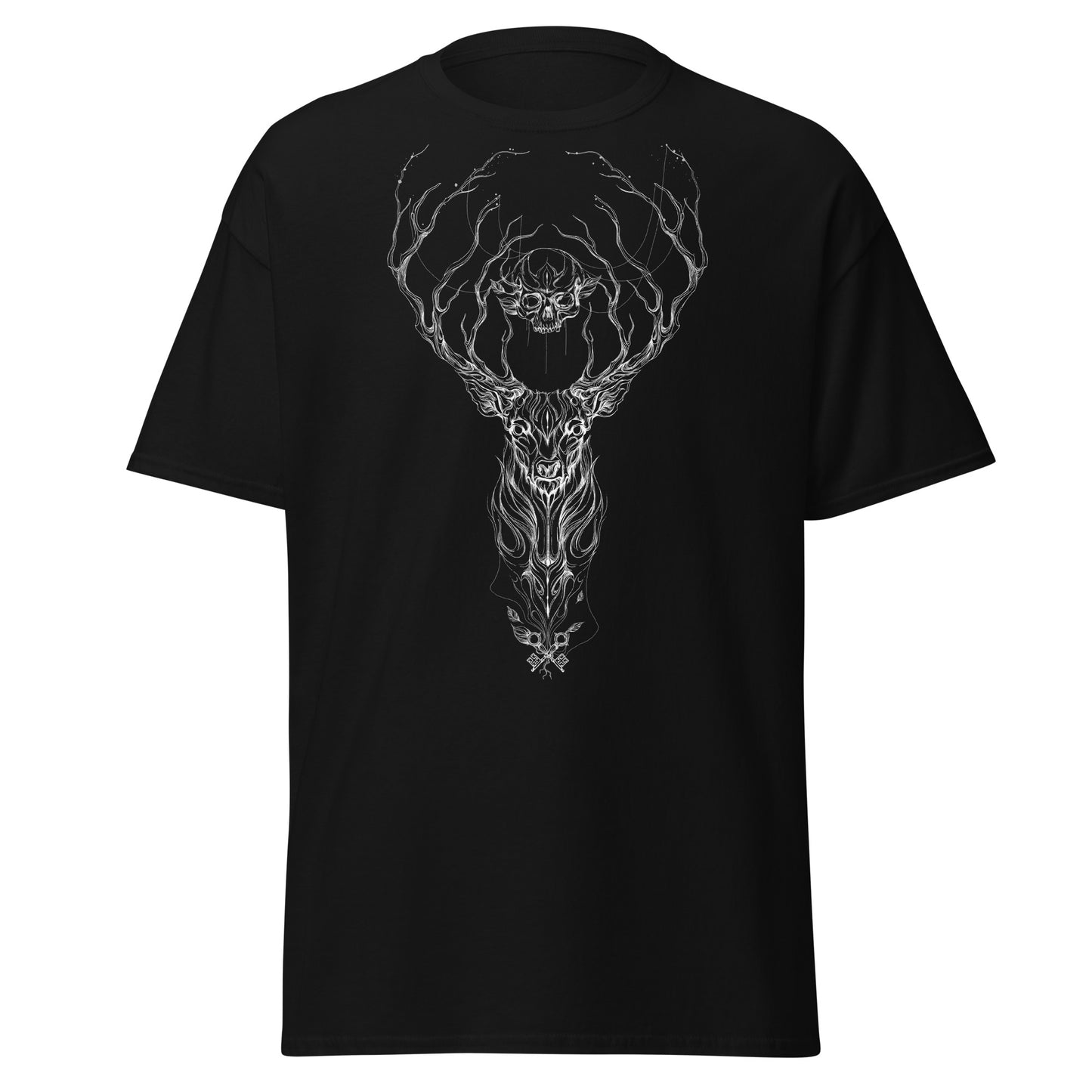 T-shirt The Dreamers: Guardian of the Gates
