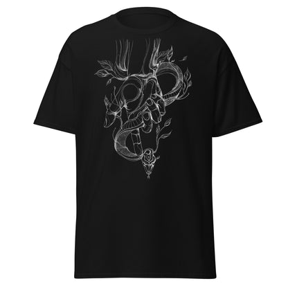 The Dreamers T-shirt: Prometheus