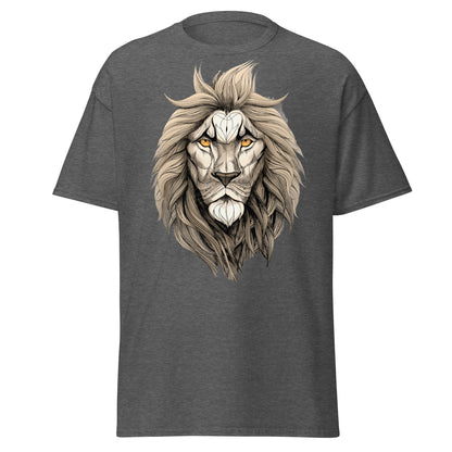 Le tee-shirt Lion 