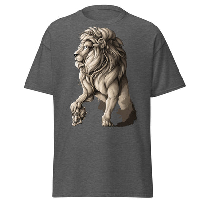 Camiseta The Wood Lion