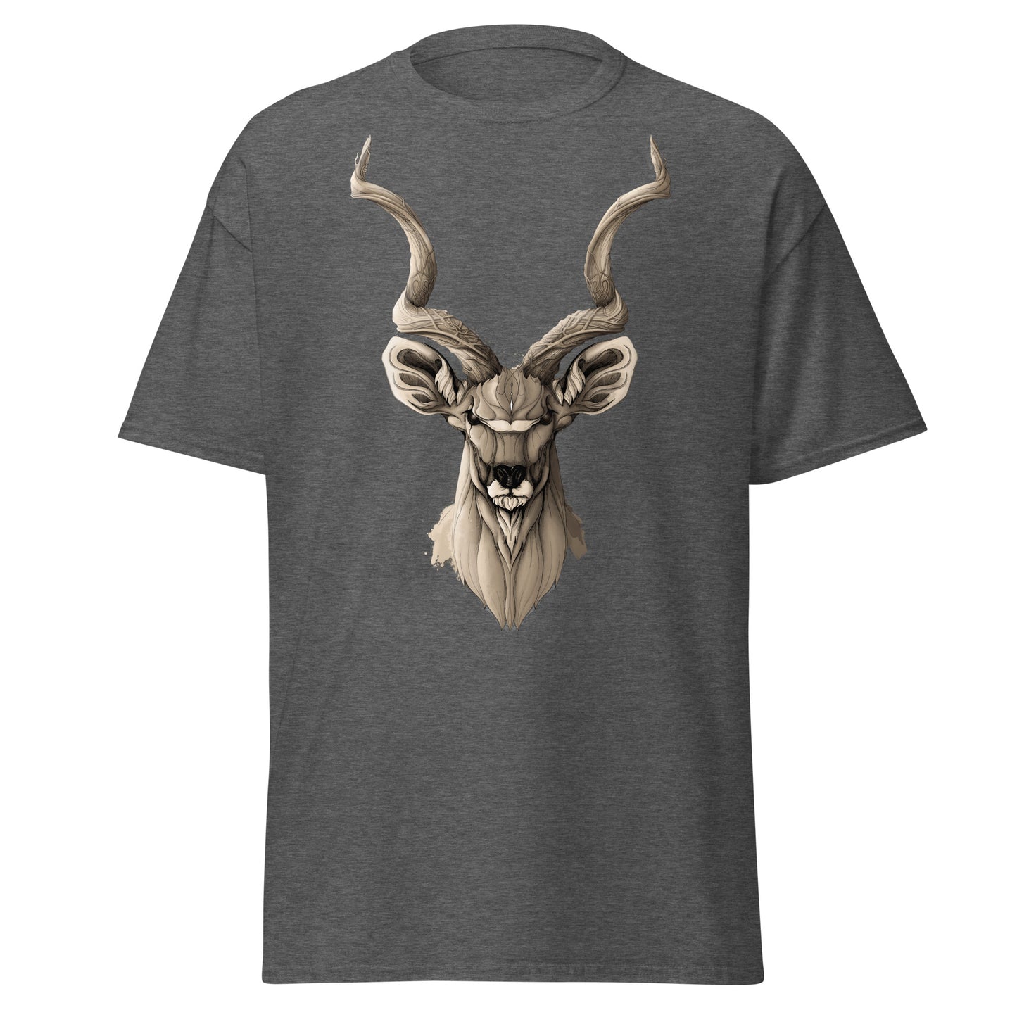 Kudu/Impala T-shirt