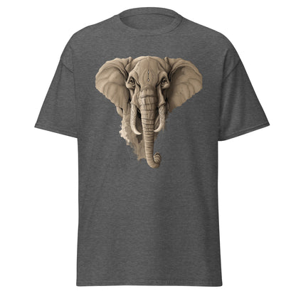 Tee-shirt éléphant 