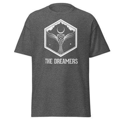Camiseta The Dreamers