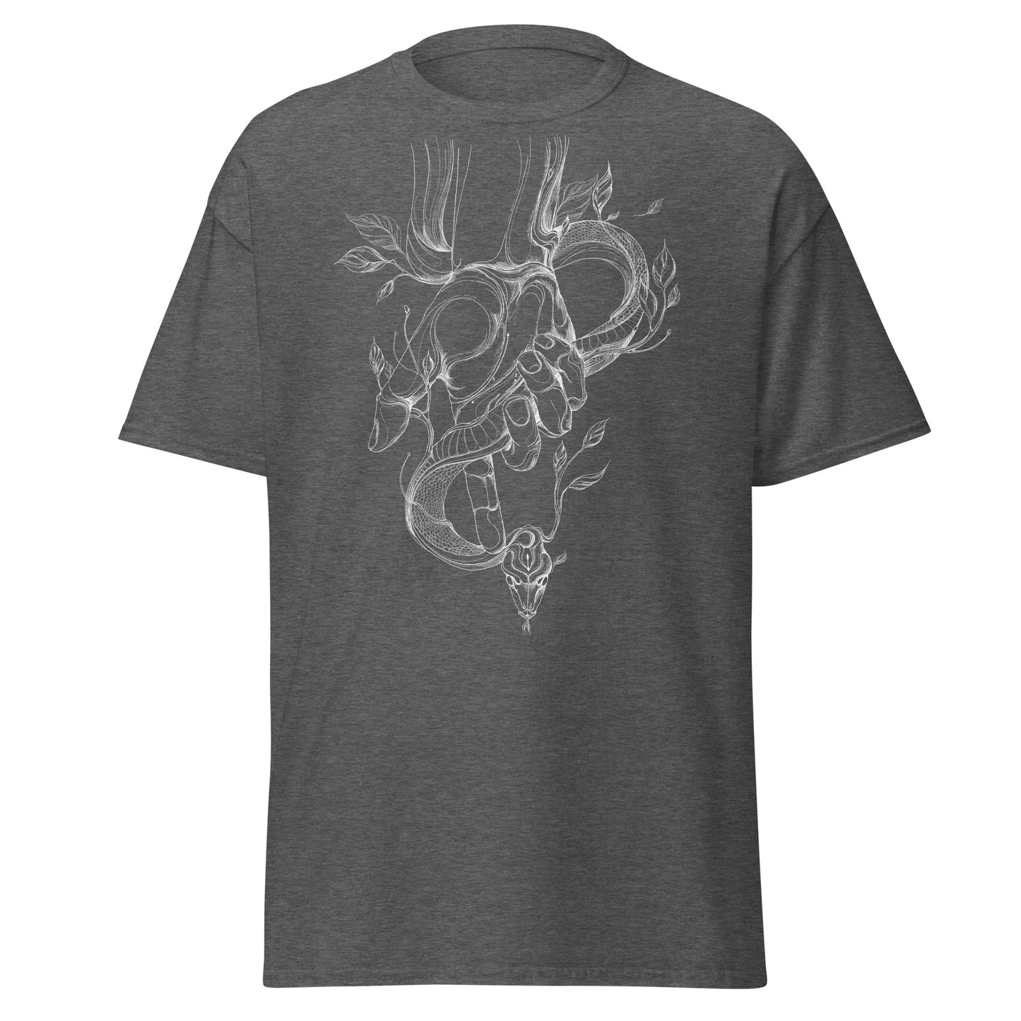 The Dreamers T-shirt: Prometheus