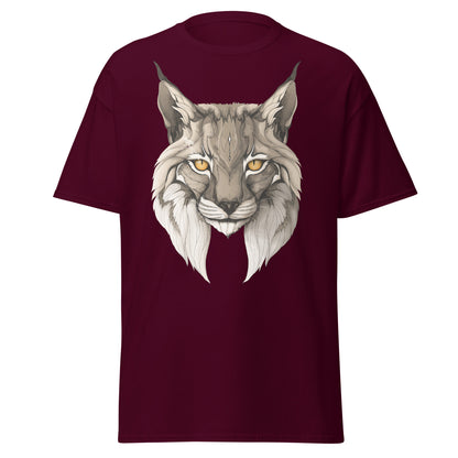 T-shirt Lynx 