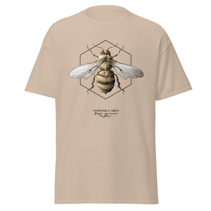 T-shirt abeille