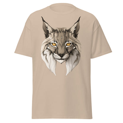 Camiseta Lynx