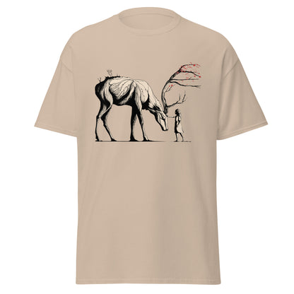 Know the Nature T-shirt
