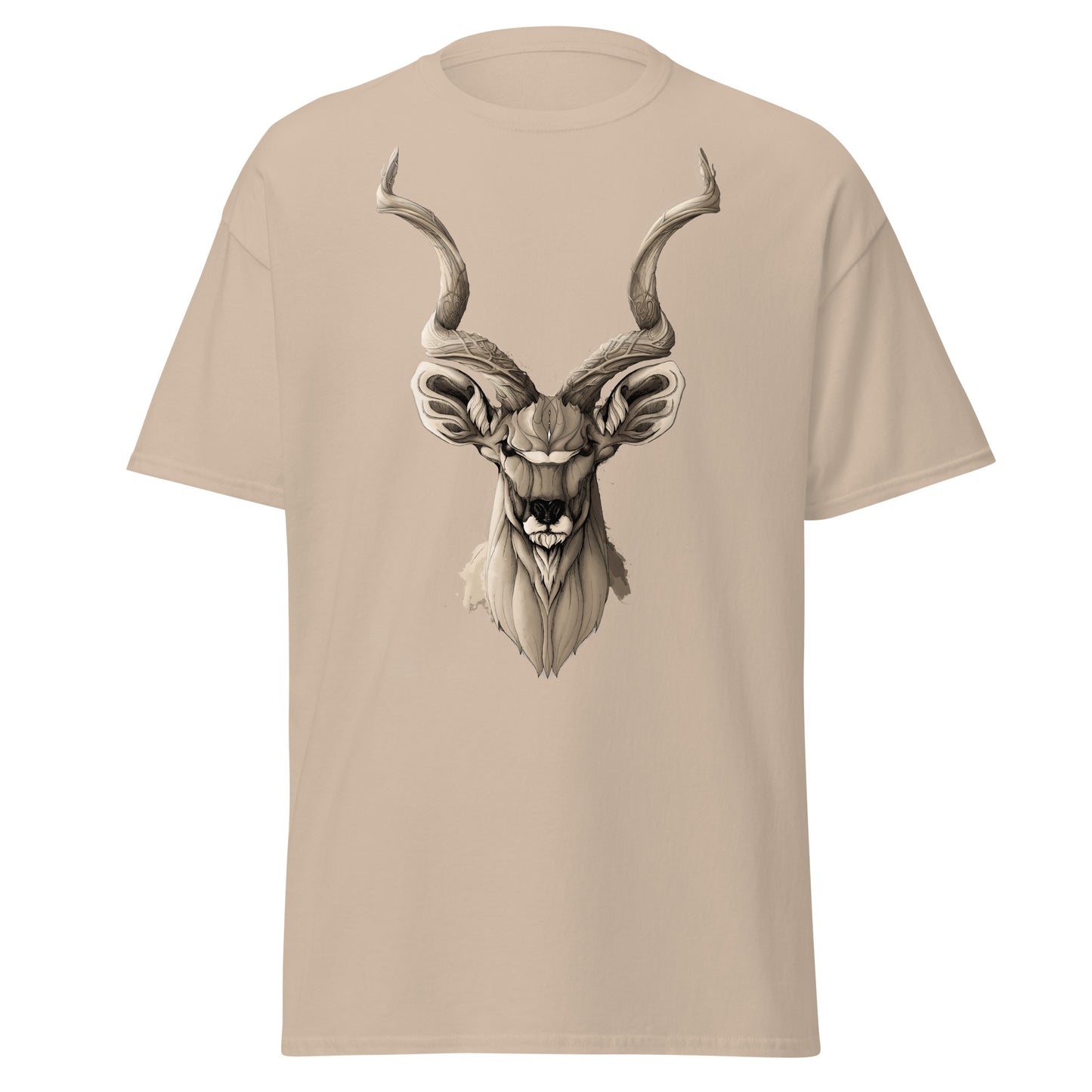 Camiseta Kudú/Impala