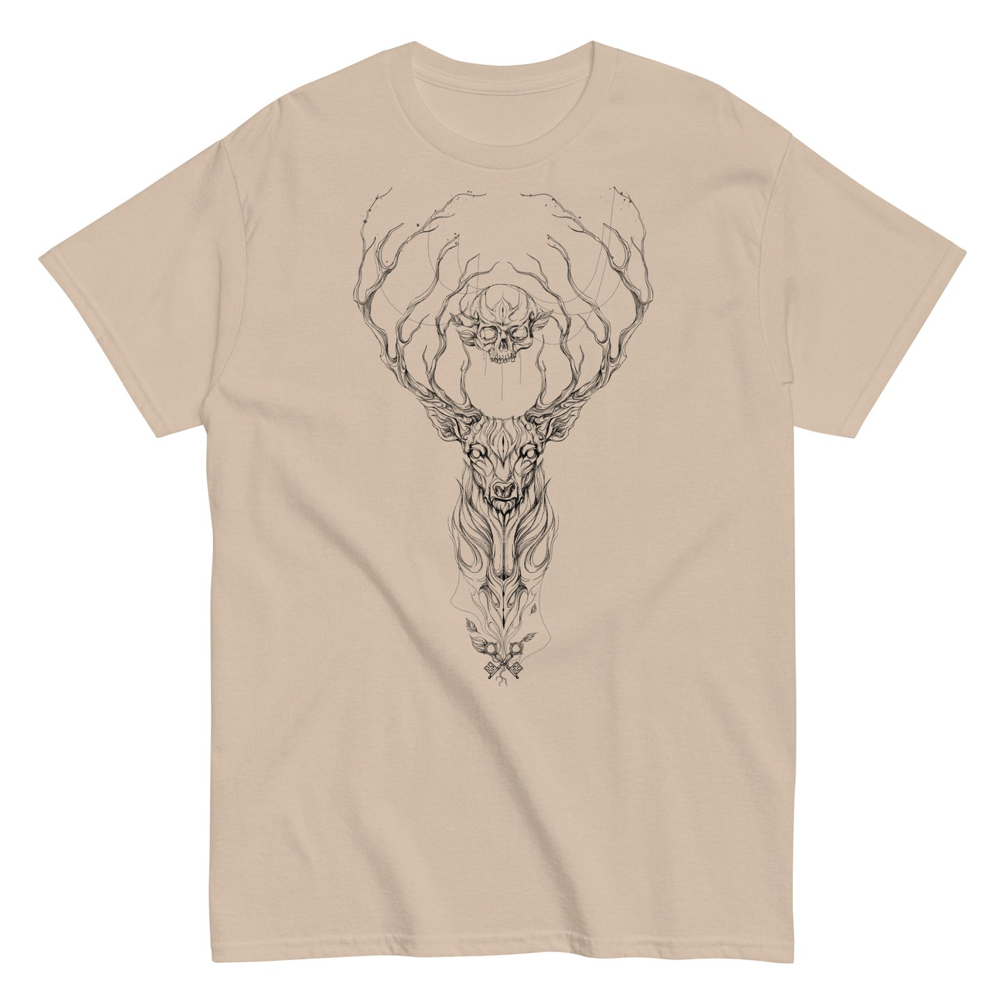 T-shirt The Dreamers: Guardian of the Gates