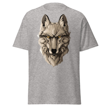 Camiseta The Wolf