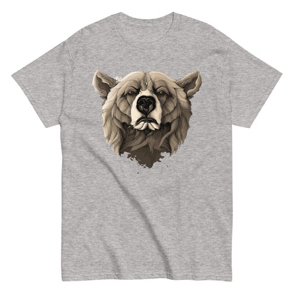 Camiseta Grizzly Bear