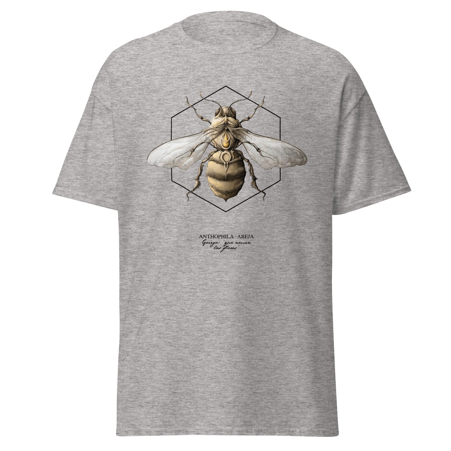 Bee t-shirt