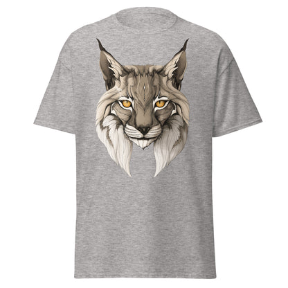 lynx t-shirt
