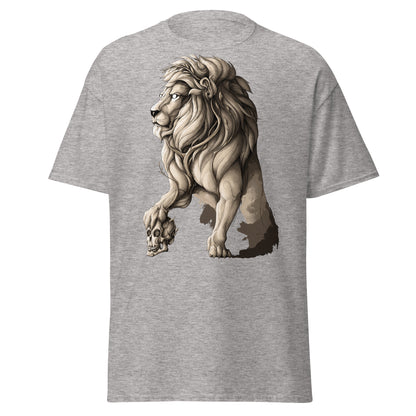 Camiseta The Wood Lion