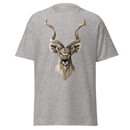T-shirt Koudou/Impala 