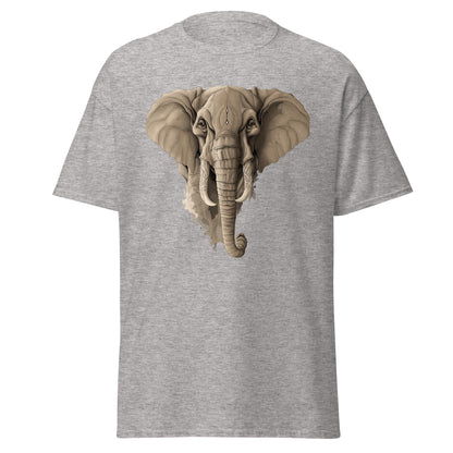 Tee-shirt éléphant 