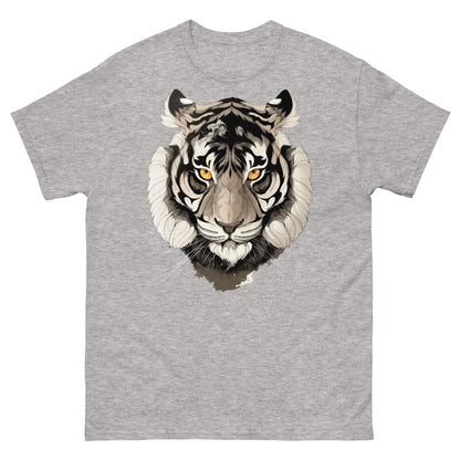 tiger t-shirt
