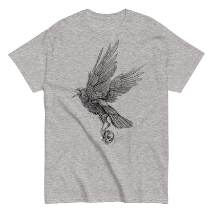 Camiseta The Wood Crow