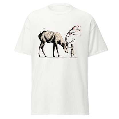 Know the Nature T-shirt