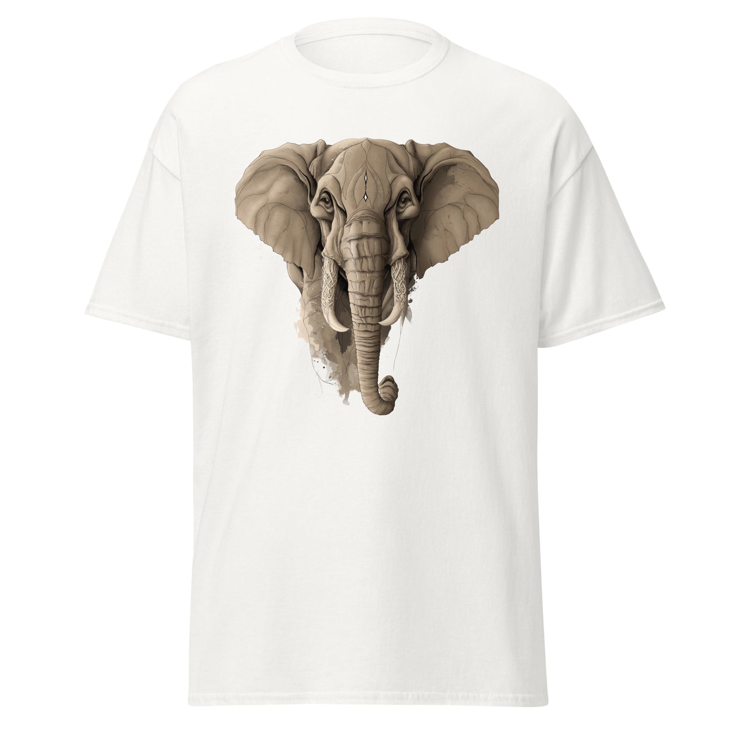 Camiseta Elephant