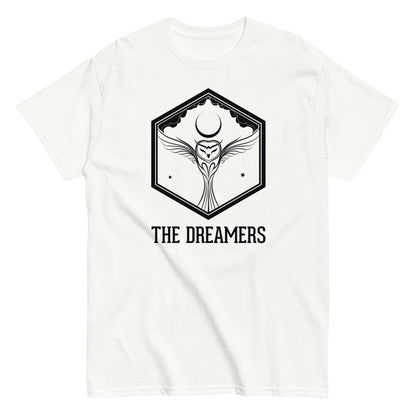 Camiseta The Dreamers