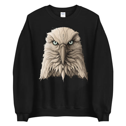 Eagle sweatshirt