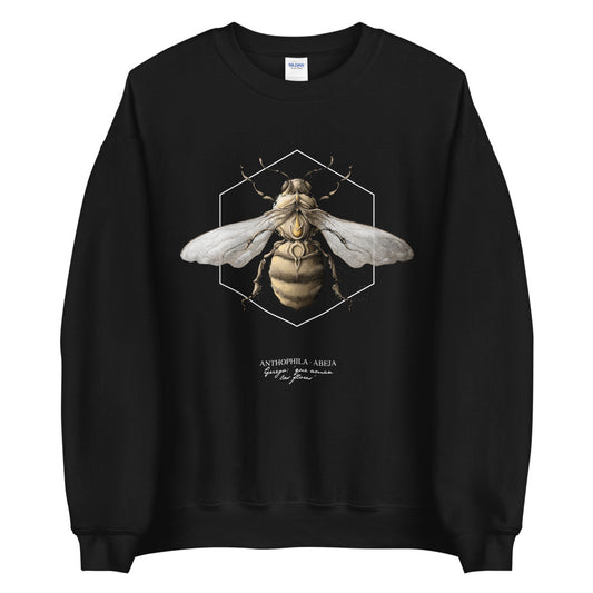 Bee sweatshirt