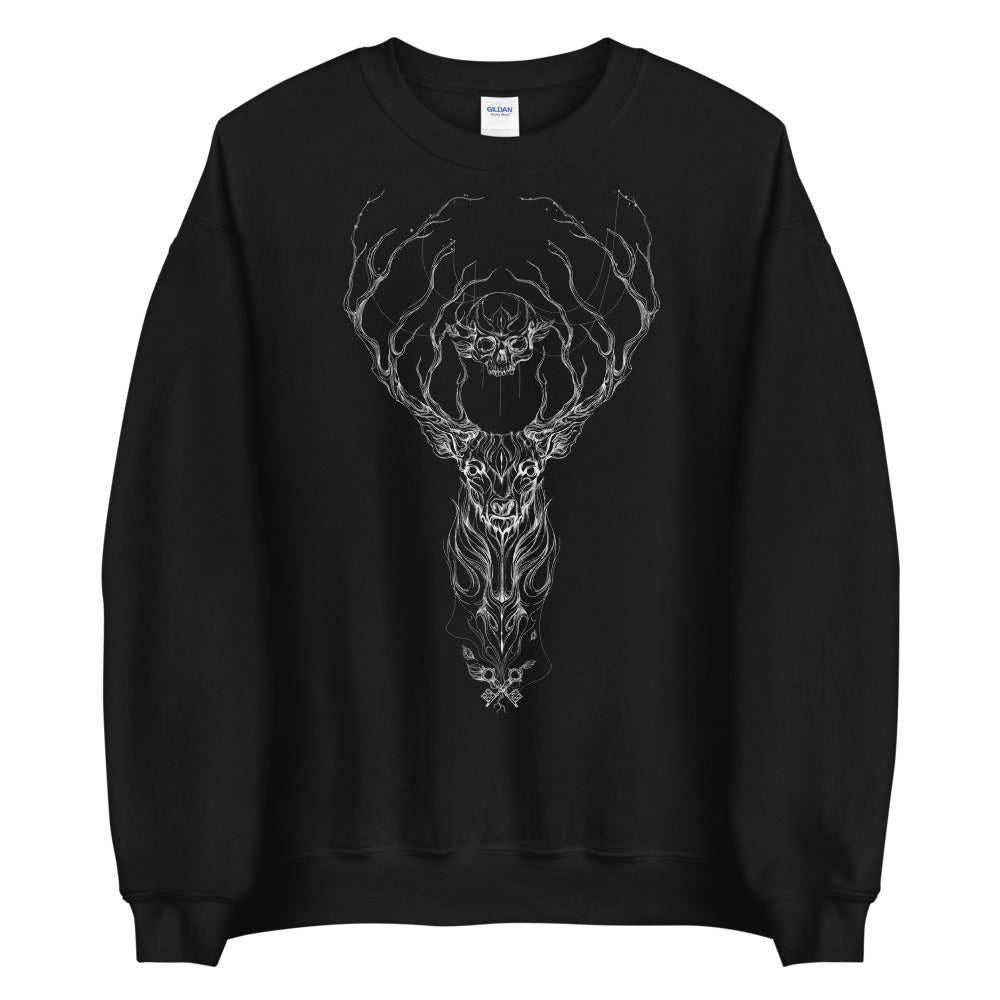 The Dreamers: Guardian of the Gates Sweatshirt