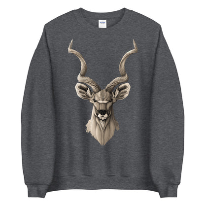 Sweat-shirt Kudu/Impala 