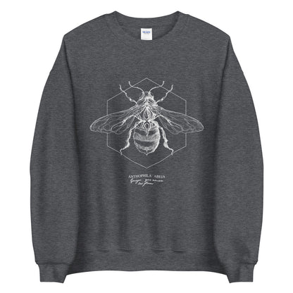 The Dreamers Sweatshirt: Bee