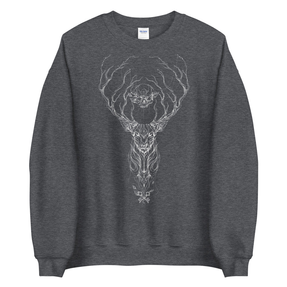 The Dreamers: Guardian of the Gates Sweatshirt