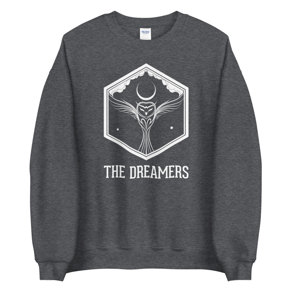 Sweatshirt The Dreamers