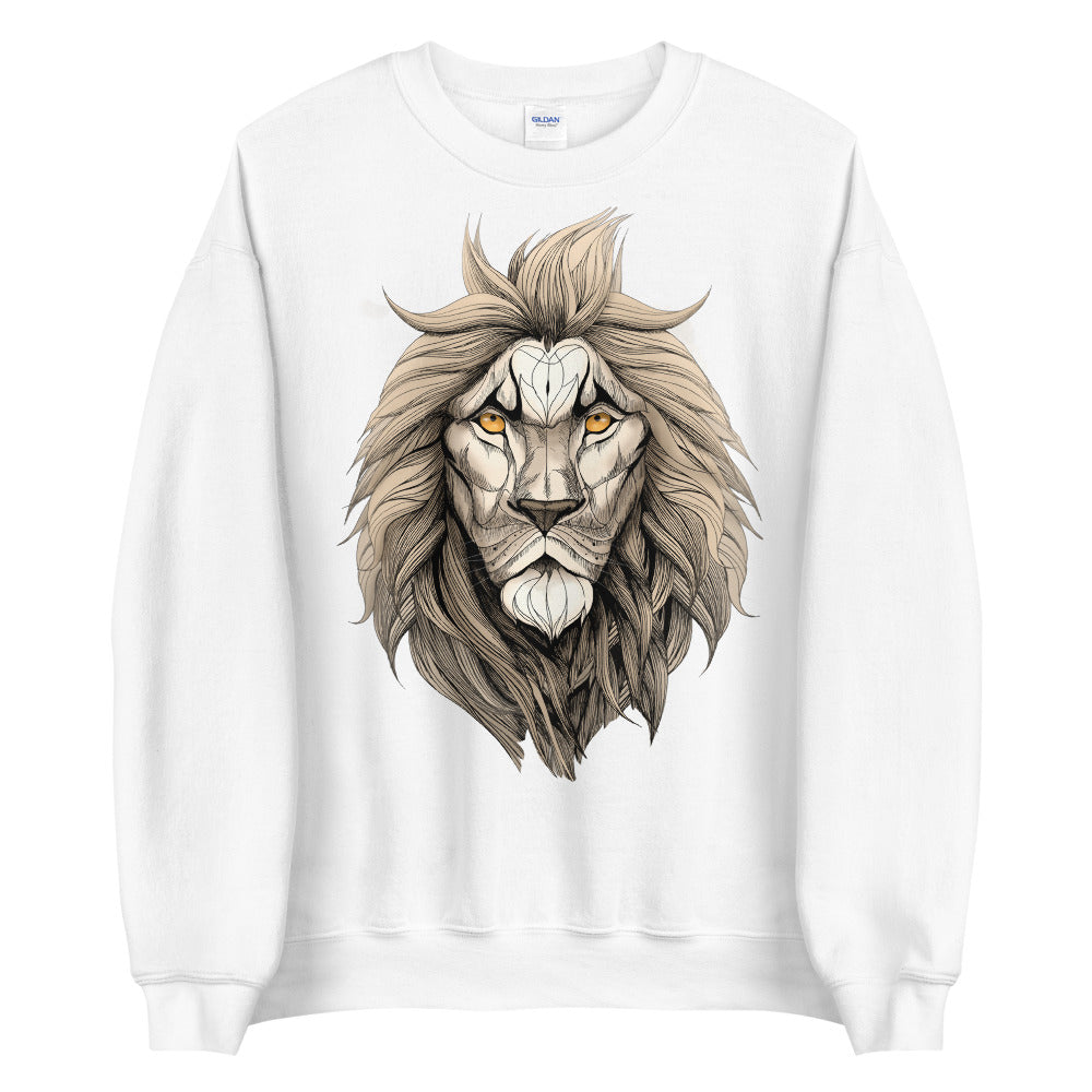 Sudadera The Lion