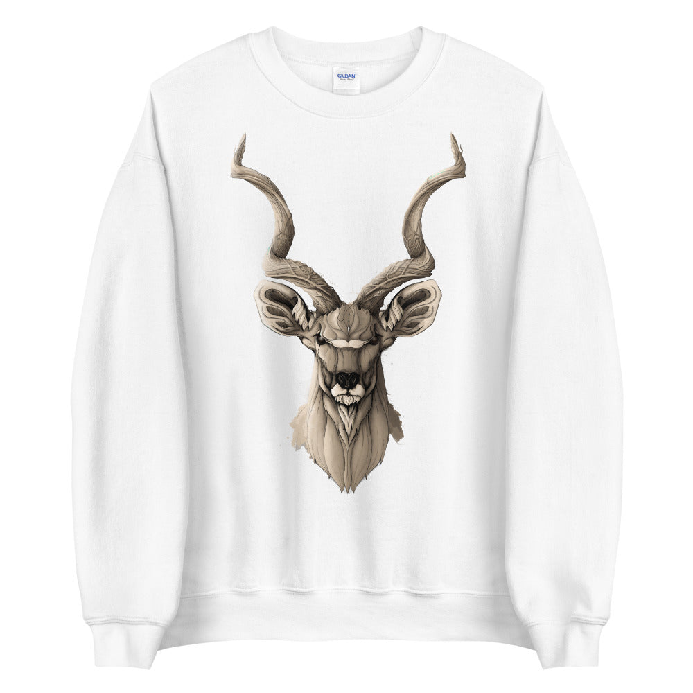 Kudu/Impala sweatshirt