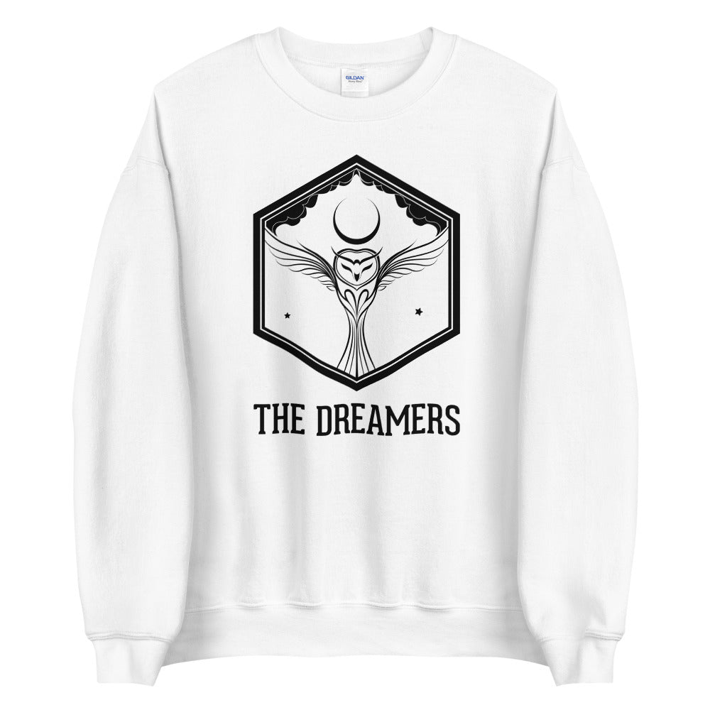Sweatshirt The Dreamers