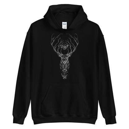 Guardian of the Gates Hoodie