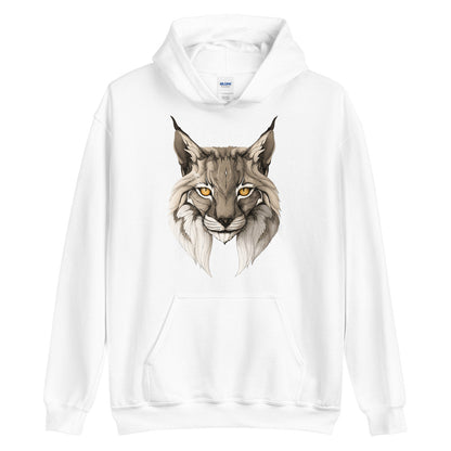 Lynx Hoodie