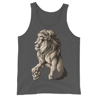 Tank Top The Wood Lion