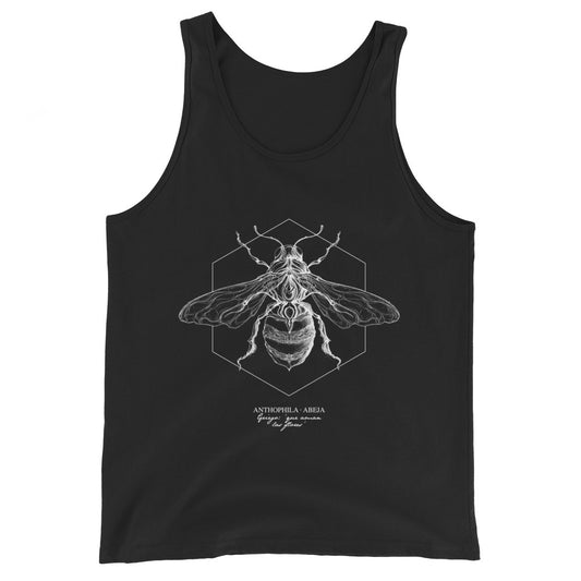 Tank Top Bee
