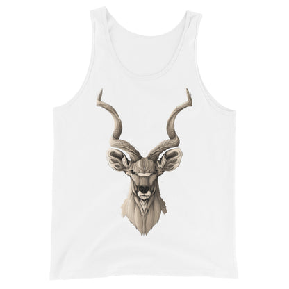Débardeur Kudu/Impala 