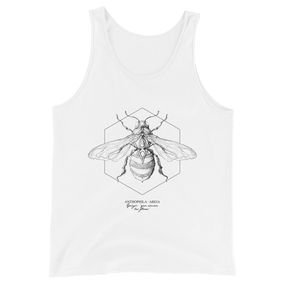 Tank Top Bee